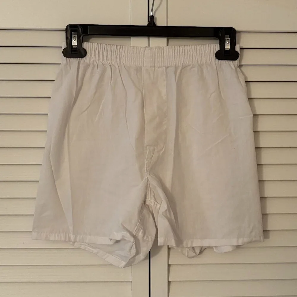 3 Pairs -- Cherokee Men's Boxers